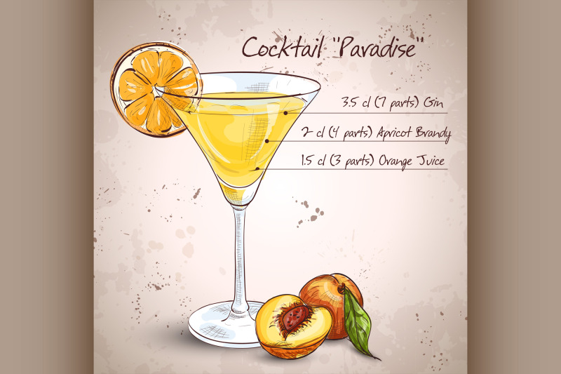 paradise-alcoholic-cocktail