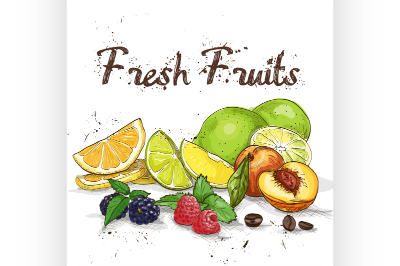 fresh-fruits-background