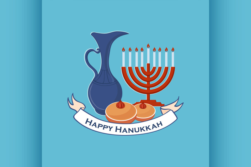 hand-sketched-happy-hanukkah-logotype