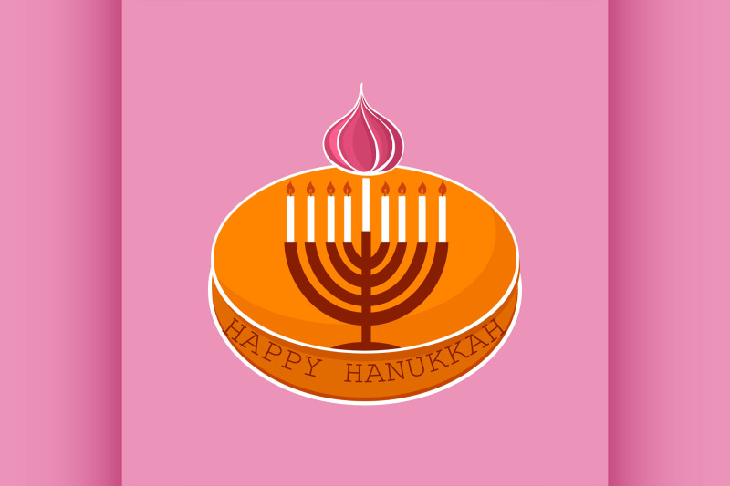 hand-sketched-happy-hanukkah-logotype