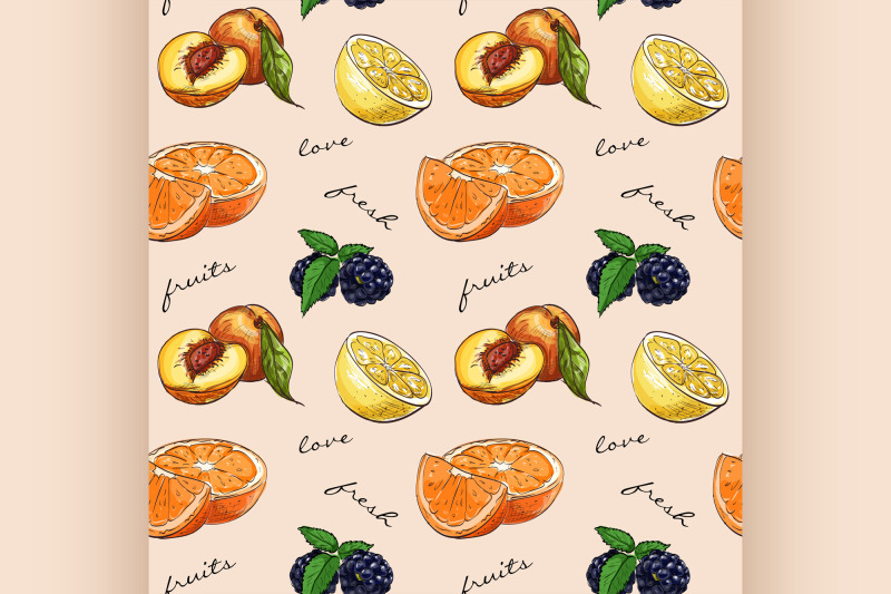 pattern-fresh-fruit