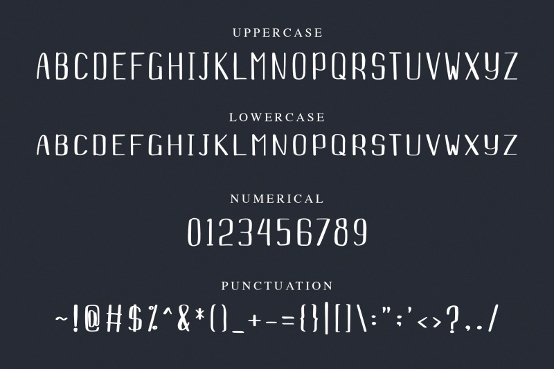 simphathic-authentic-display-font