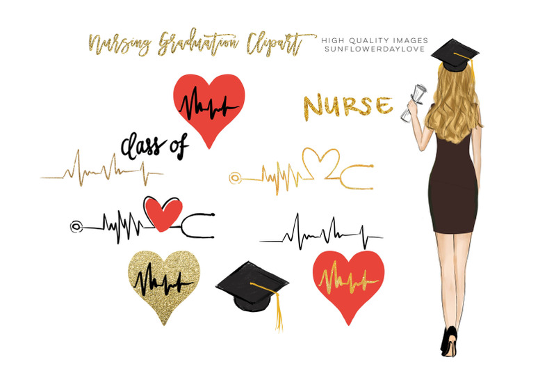 graduation-college-girl-clip-art-nurse-nursing-clipart-healthcare