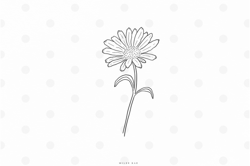 Cricut Daisy Flower Svg - Best SVG Cut Files. Create your ...