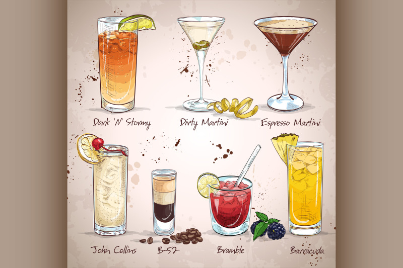 contemporary-classics-cocktail-set