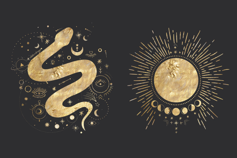 sun-moon-zodiac-geometry