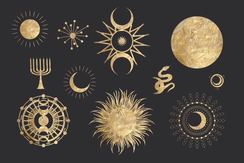 sun-moon-zodiac-geometry