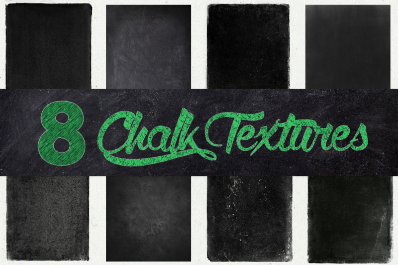 chalk-text-effect-bundle