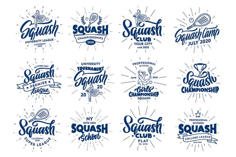 set-of-vintage-squash-logos