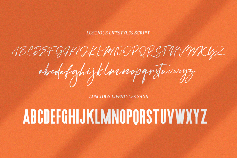 luscious-lifestyles-font-duo-font-duo-signature-fonts