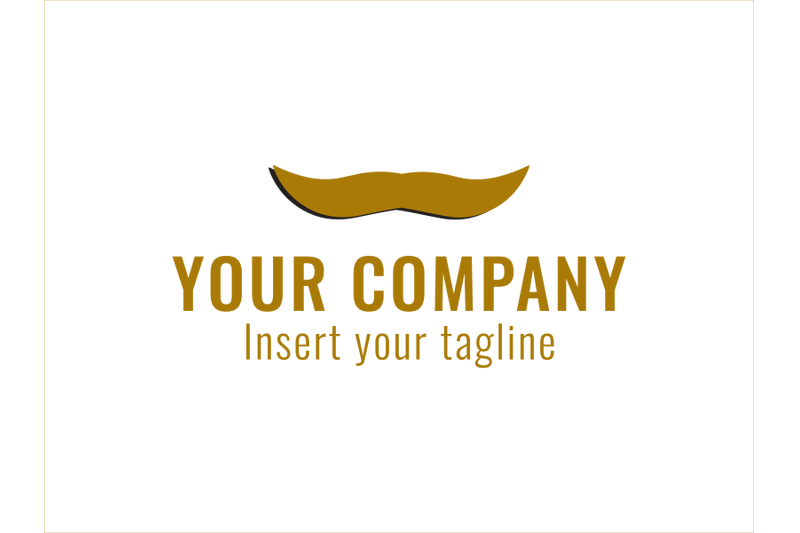 logo-gold-mustache