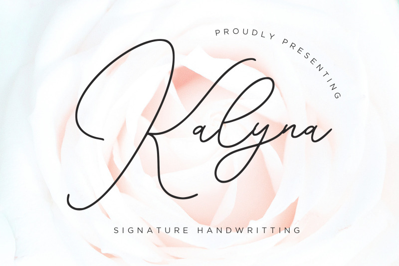 kalyna-signature-handwriting