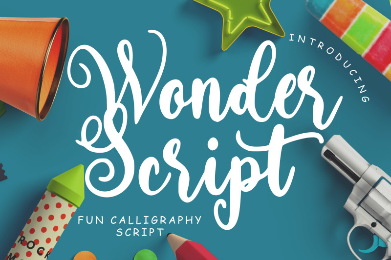 wonder-script-fun-calligraphy