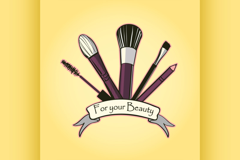 cosmetics-label-for-design