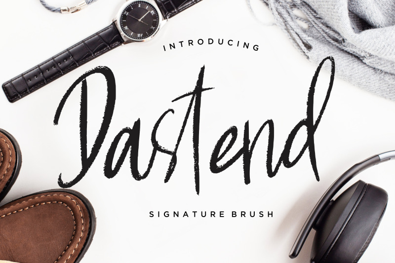 dastend-signature-brush