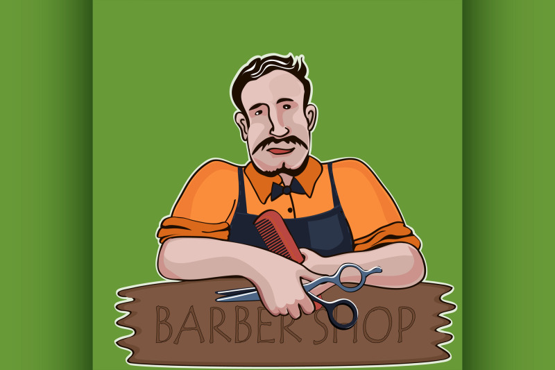 hairstylist-barber-shop-theme