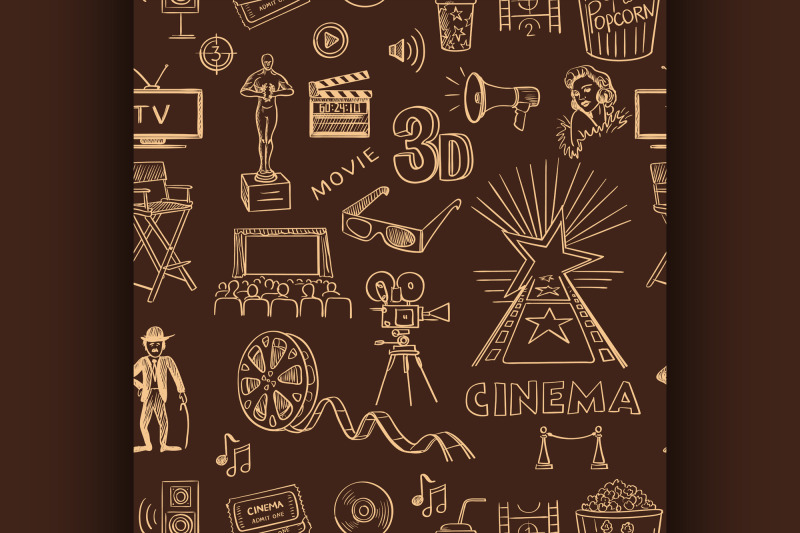 hand-drawn-cinema-pattern