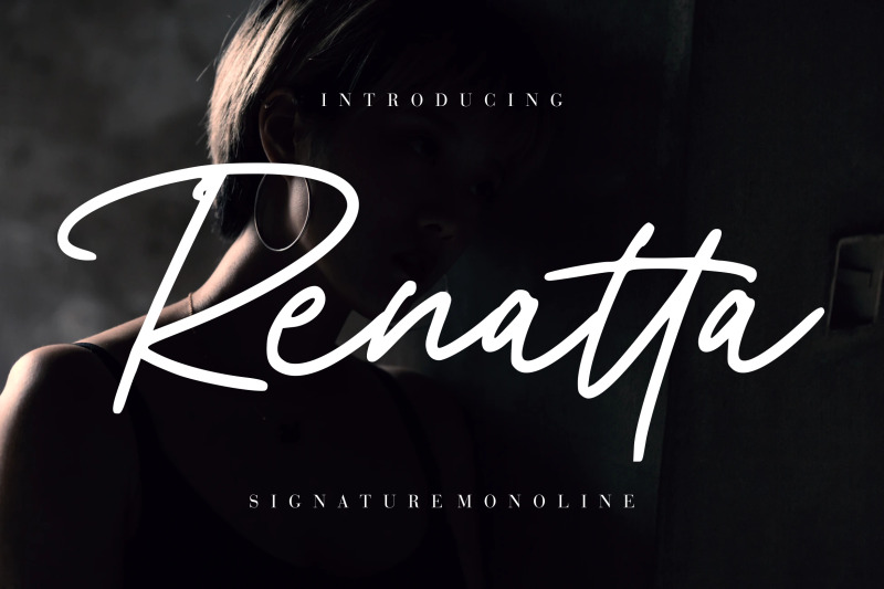 renatta-signature-monoline