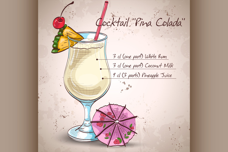 cocktail-pina-colada