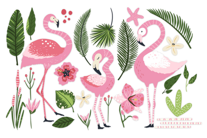 flamingo-big-summer-collection