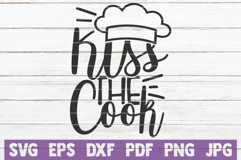 kiss-the-cook-svg-cut-file