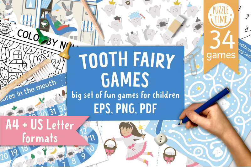 tooth-fairy-games