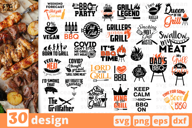 30-grill-nbsp-svg-bundle-nbsp-quotes-cricut-svg