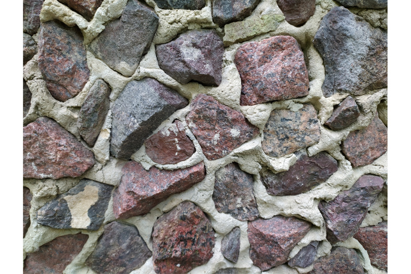 grey-stone-granit-and-cement-wall-background-mosaic-stonewall-rubble