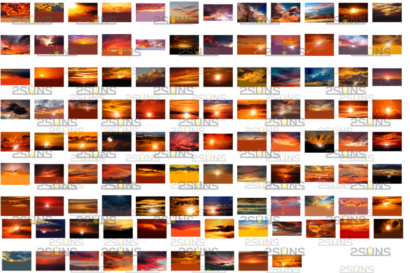 105-sunset-sky-photo-overlays-photoshop