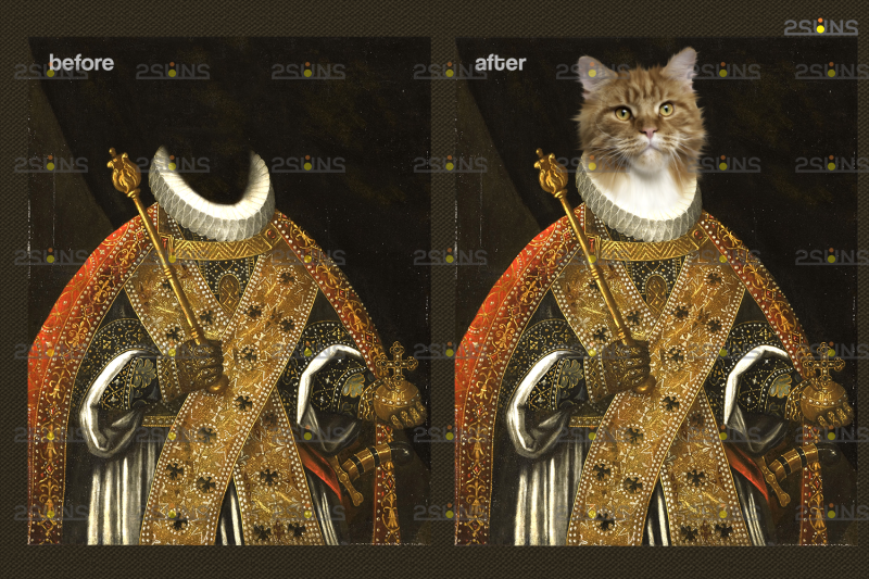 royal-pet-portrait-templates-pet-painting-oil-photoshop