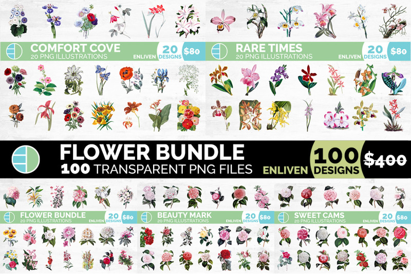 flowers-bundle-100-flowers