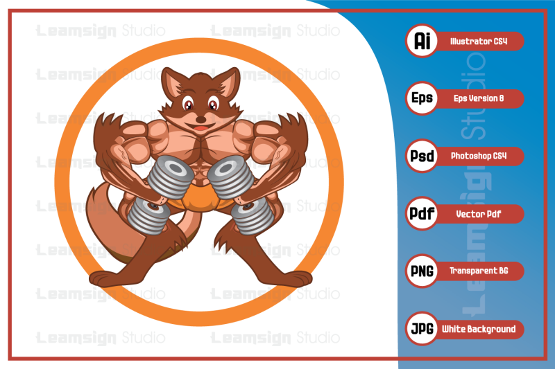 fox-fitness-logo