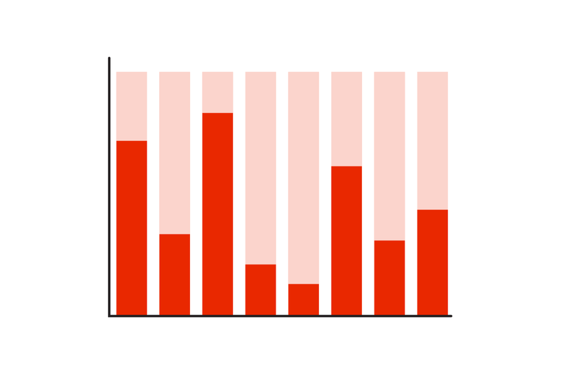 graphic-with-red-color-bars