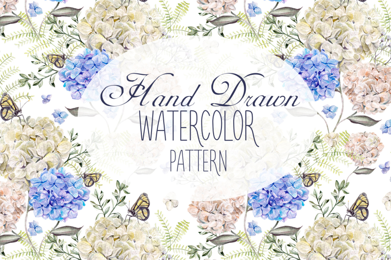 6-hand-drawn-watercolor-patterns