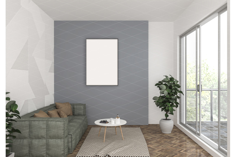 interior-scene-artwork-background-frame-mockup