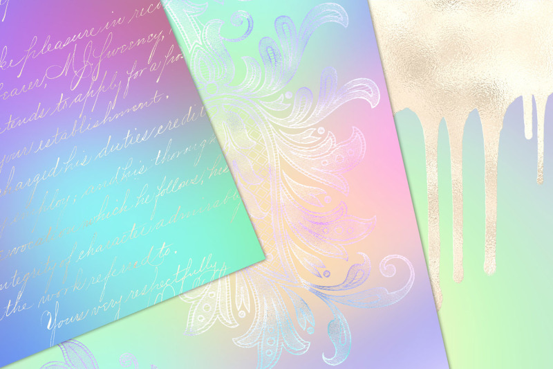 pastel-rainbow-shimmer-digital-paper