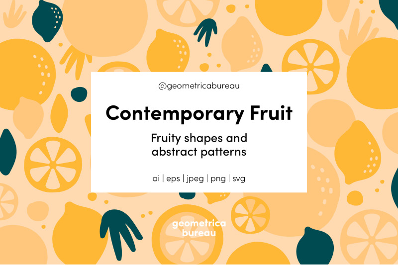 contemporary-fruit