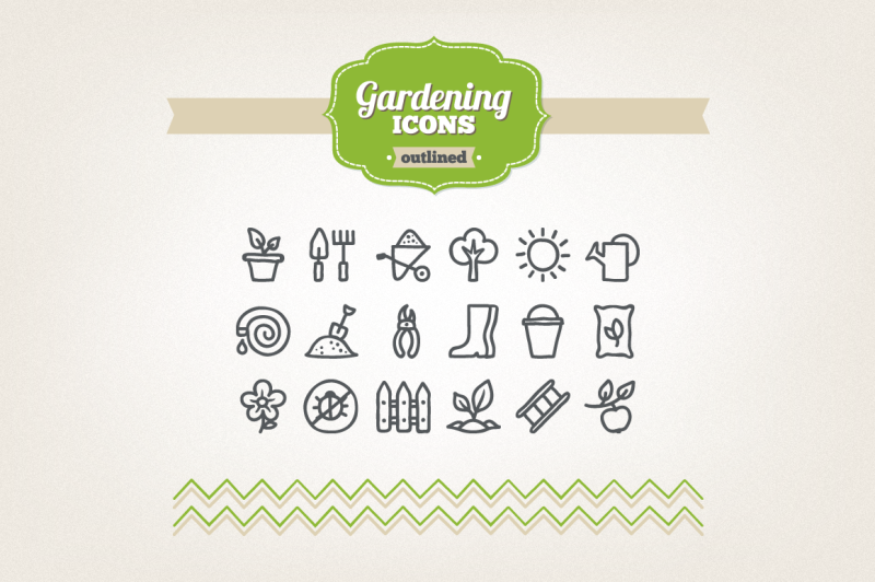 hand-drawn-gardening-icons