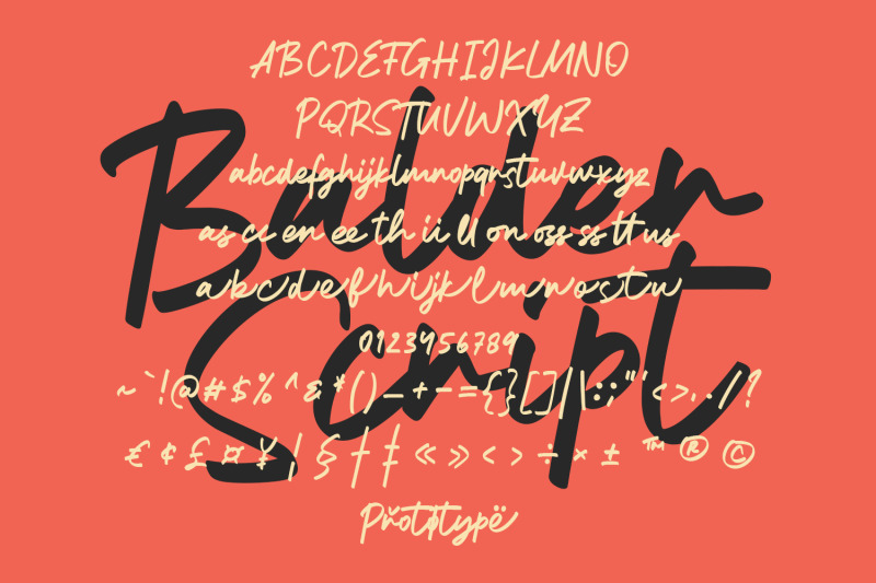 balder-script-font