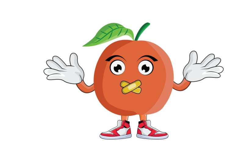 apricot-shrugging-fruit-cartoon-character