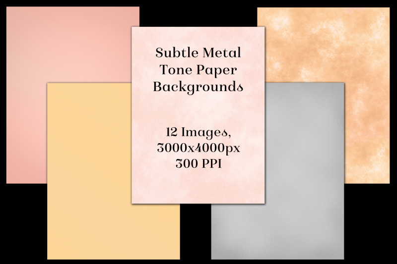 subtle-metal-tone-paper-backgrounds-12-image-textures-set
