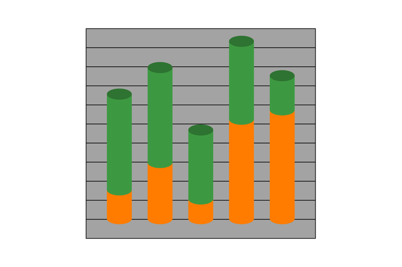 graph-with-cylindrical-columns