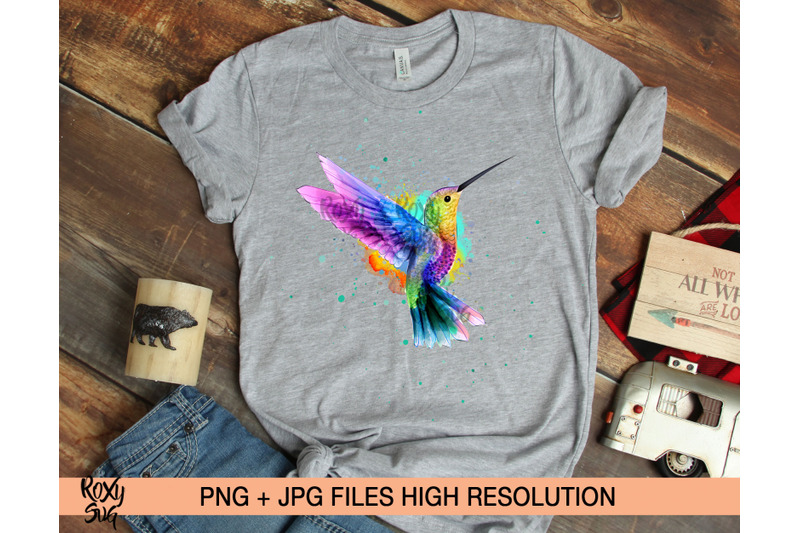 watercolor-hummingbird-sublimation-designs-downloads-hummingbird-art