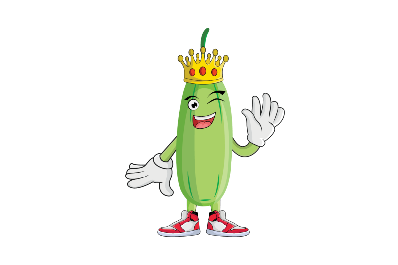 bilimbi-royalty-with-crown-fruit-cartoon-character