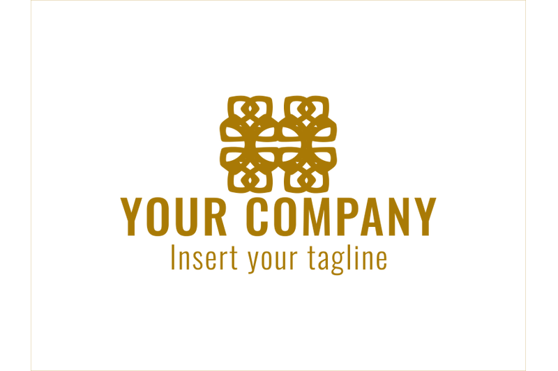 logo-gold-vector-square-one-color