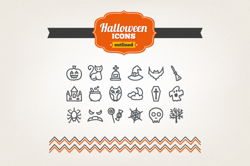 hand-drawn-halloween-icons