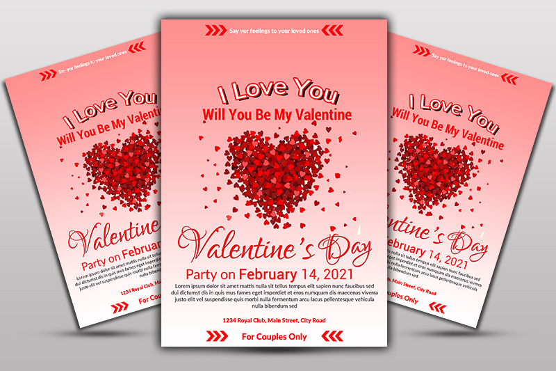 valentine-day-flyer