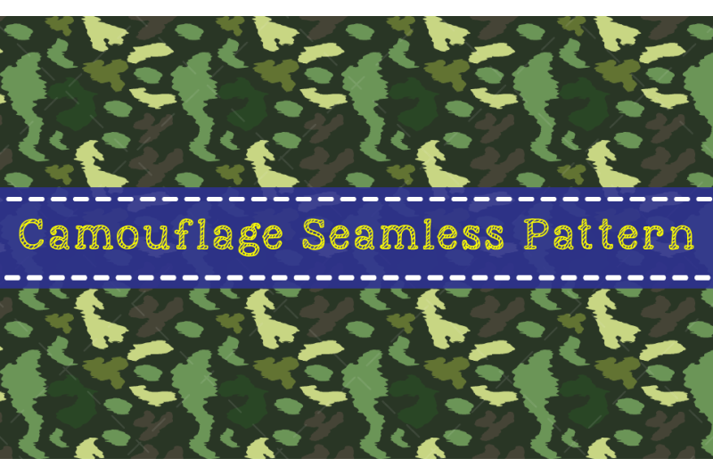 camouflage-seamless-pattern