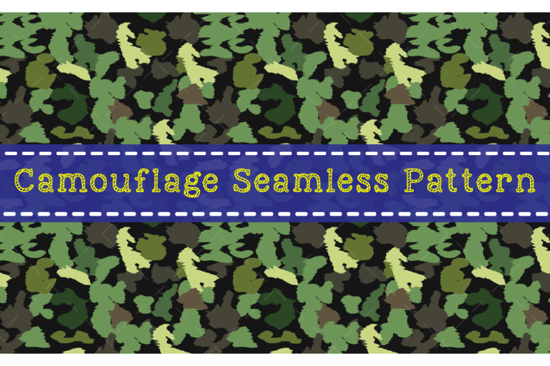 camouflage-seamless-pattern