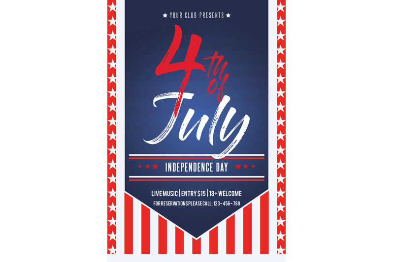 4th-of-july-independence-day-flyer